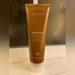 Self Tanner by NuSkin